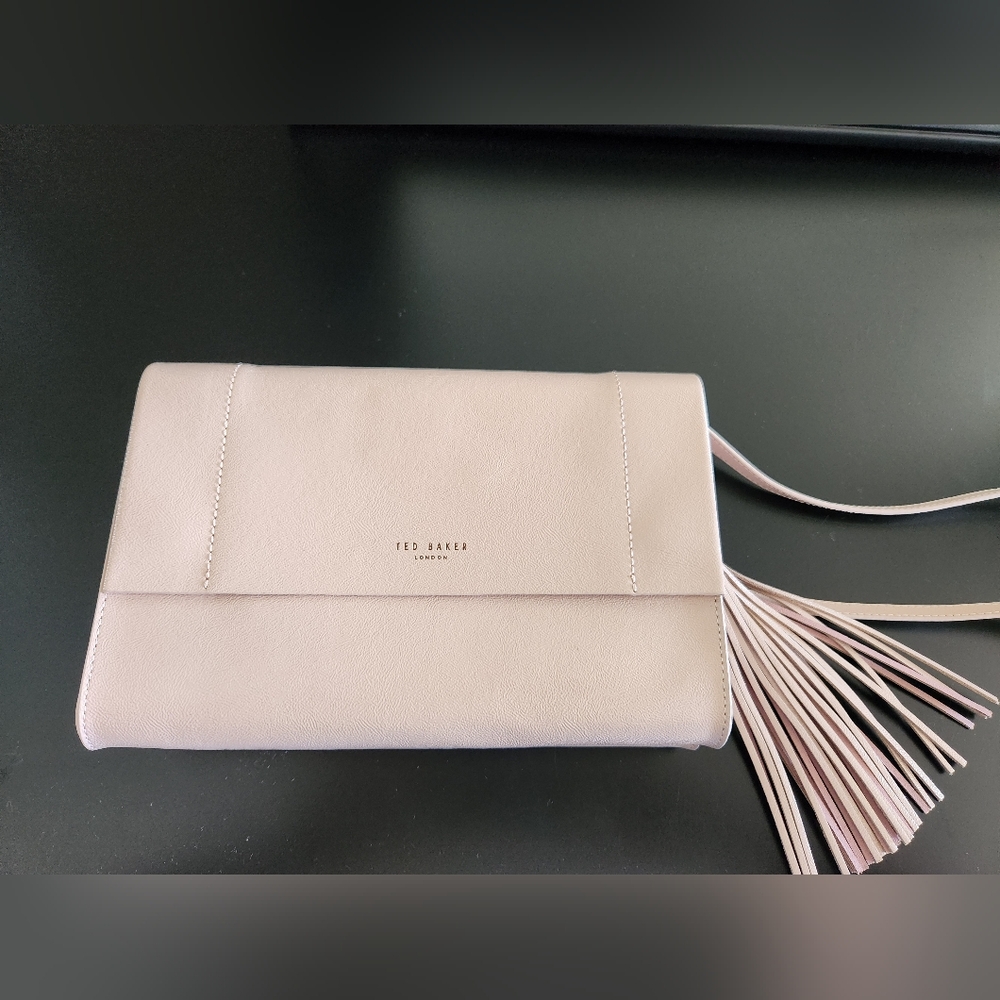 NWOT Ted Baker purse